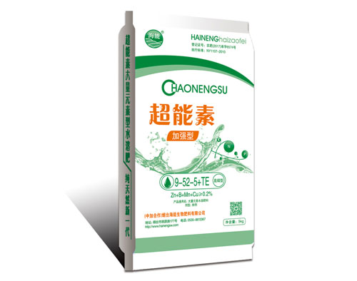 種植技術，辣椒基肥、追施超能素水溶肥的施用方案！